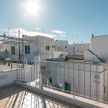Arcueve-Dimora Con Vista Con Terrazze Panoramiche Villa Ostuni Dış mekan fotoğraf