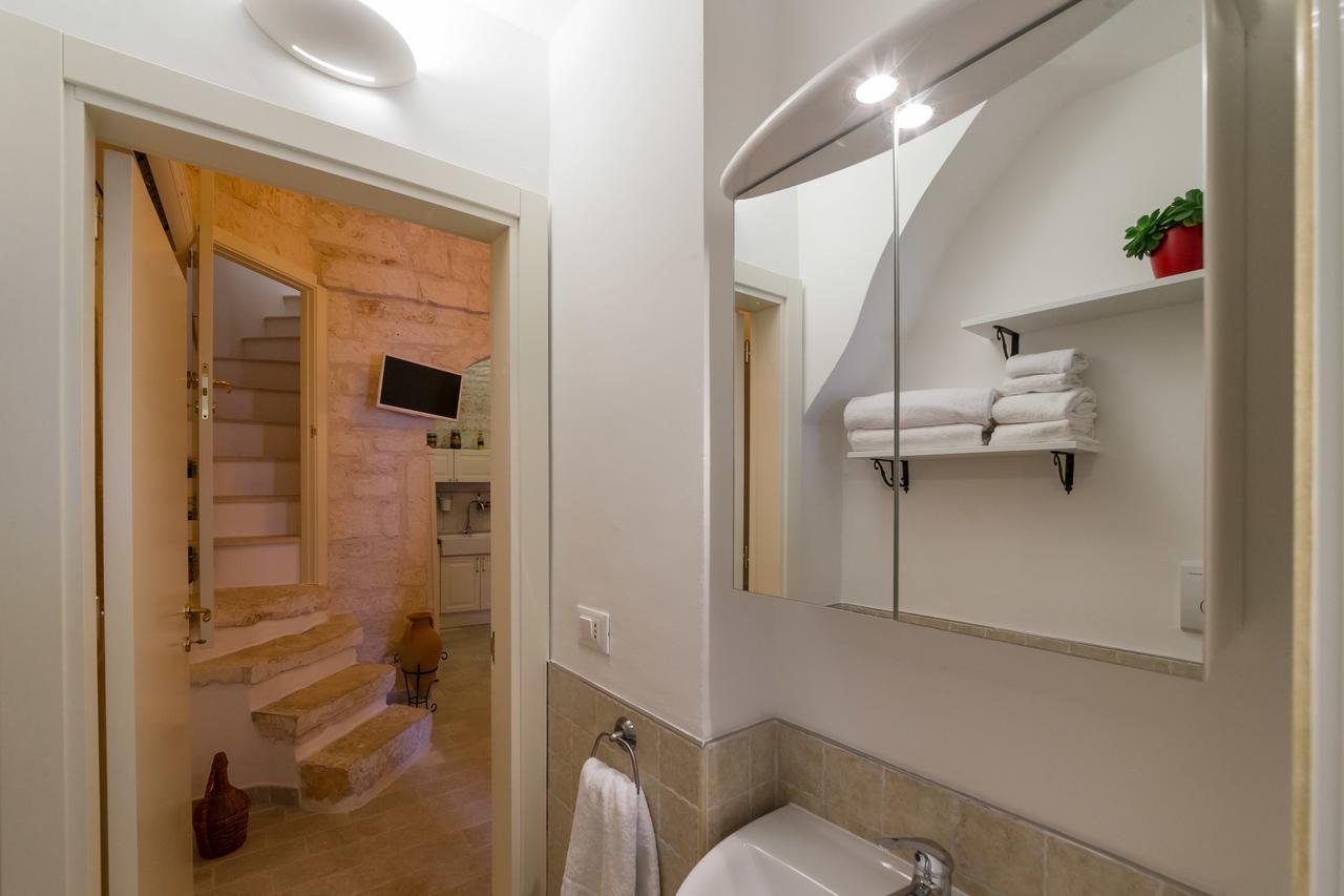 Arcueve-Dimora Con Vista Con Terrazze Panoramiche Villa Ostuni Dış mekan fotoğraf