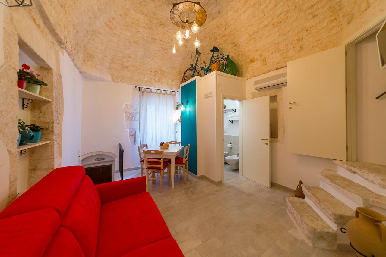 Arcueve-Dimora Con Vista Con Terrazze Panoramiche Villa Ostuni Dış mekan fotoğraf