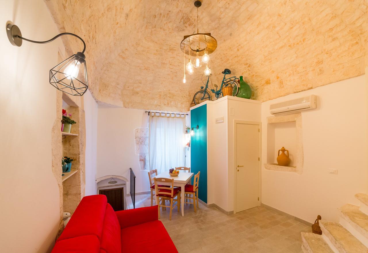 Arcueve-Dimora Con Vista Con Terrazze Panoramiche Villa Ostuni Dış mekan fotoğraf