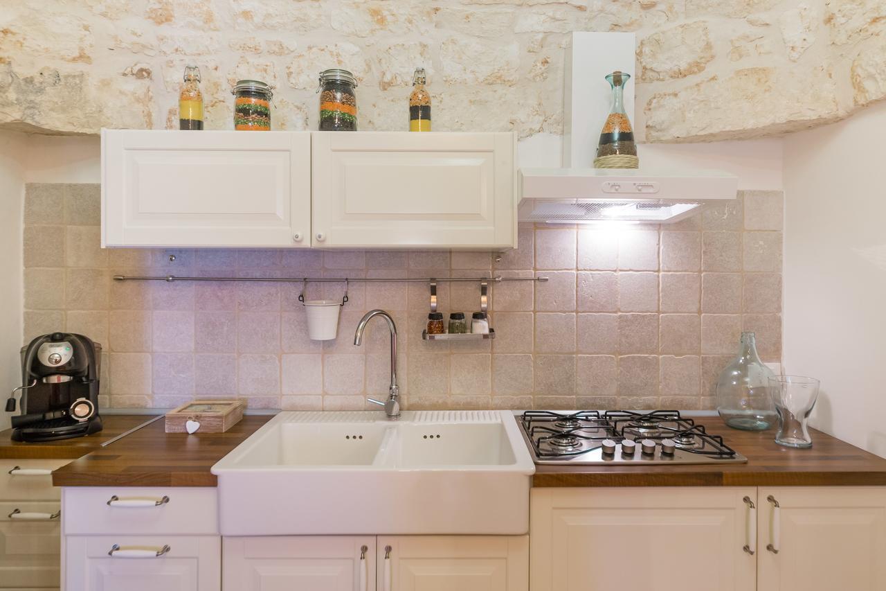 Arcueve-Dimora Con Vista Con Terrazze Panoramiche Villa Ostuni Dış mekan fotoğraf