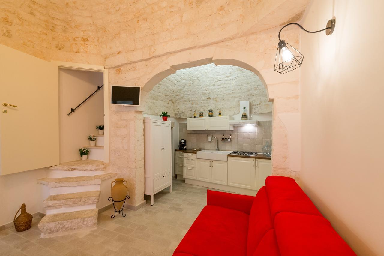 Arcueve-Dimora Con Vista Con Terrazze Panoramiche Villa Ostuni Dış mekan fotoğraf