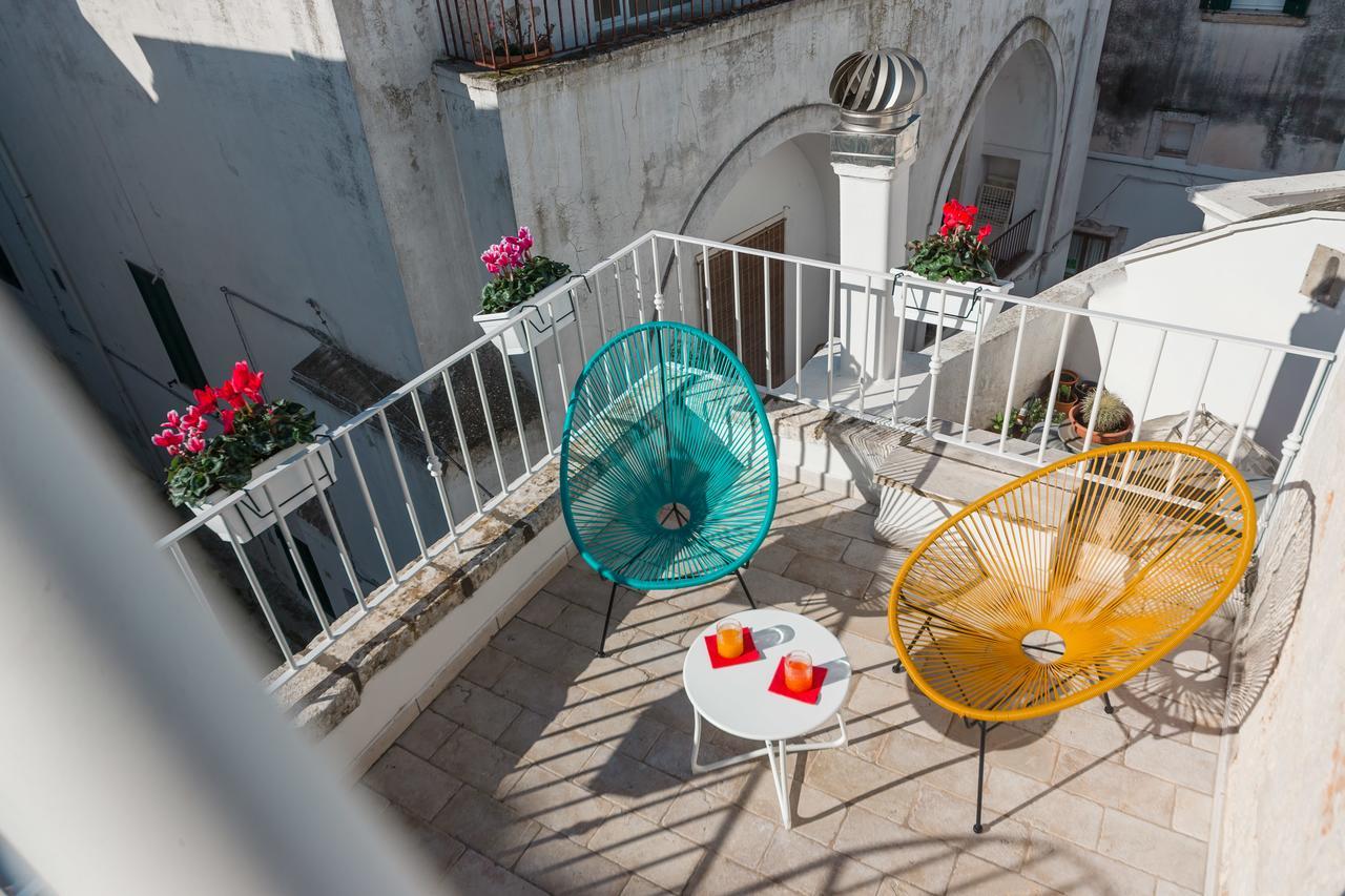 Arcueve-Dimora Con Vista Con Terrazze Panoramiche Villa Ostuni Dış mekan fotoğraf