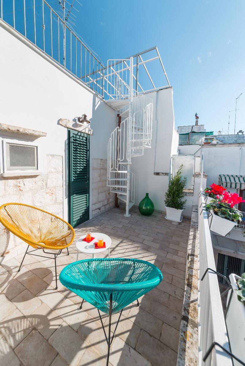 Arcueve-Dimora Con Vista Con Terrazze Panoramiche Villa Ostuni Dış mekan fotoğraf