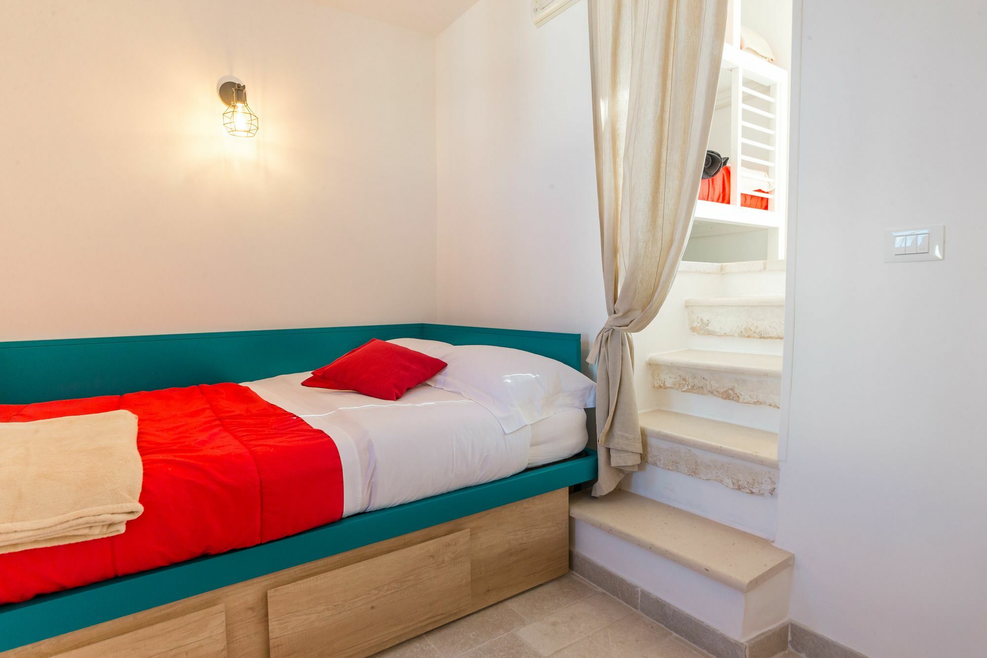 Arcueve-Dimora Con Vista Con Terrazze Panoramiche Villa Ostuni Dış mekan fotoğraf